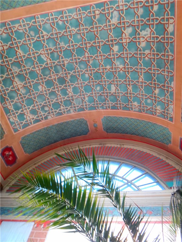 Кашин - город русского сердца. Часть пятая. Город - курорт, Санаторий "Кашин"