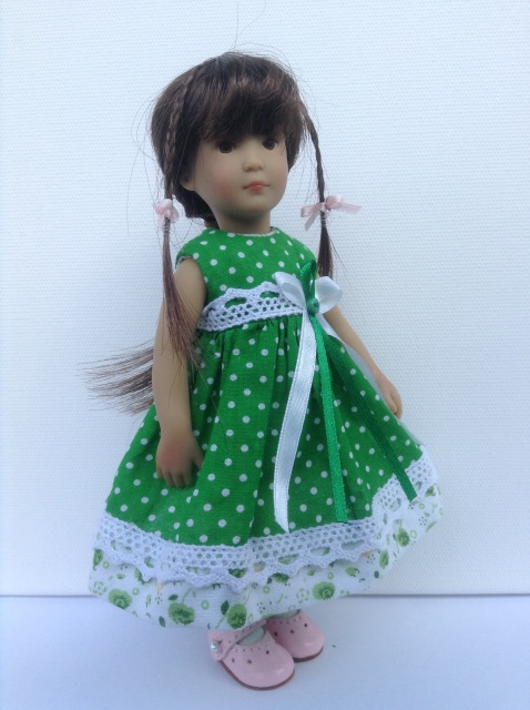 Последний летний weekend с малышками Kidz'n Kats mini (фото 10)