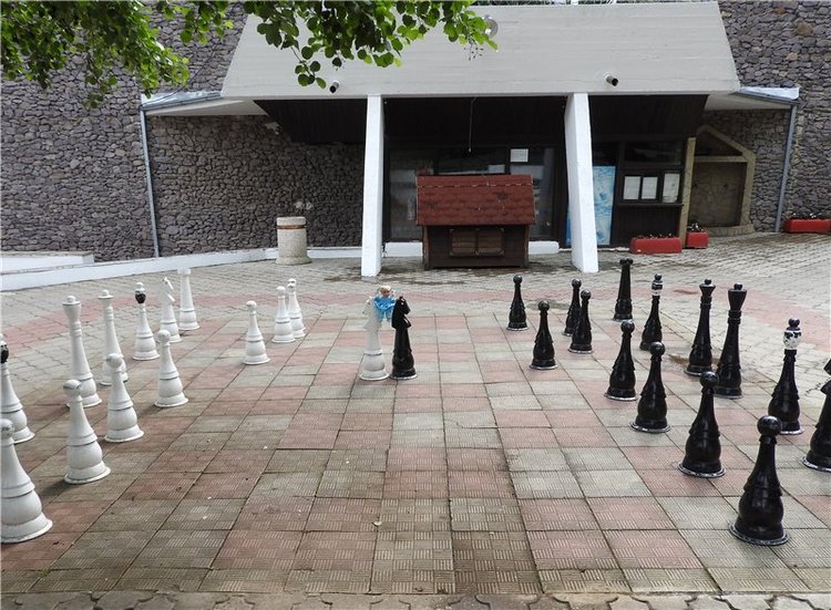 Любителям маленьких кукол