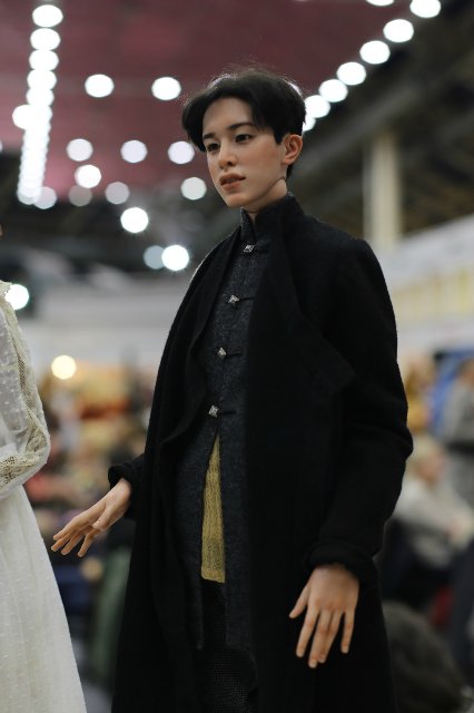 Первый день XII Международной Выставки Кукол! Обзор моими фотоглазами, очень много фотографий! 7.10.2016 г | Бэйбики Первый день XII Международной Выставки Кукол! Обзор моими фотоглазами, очень много фотографий! 7.10.2016 г