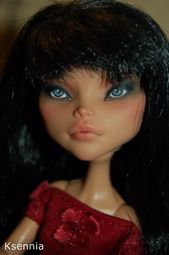 Монстры? Что вы, что вы! часть 4