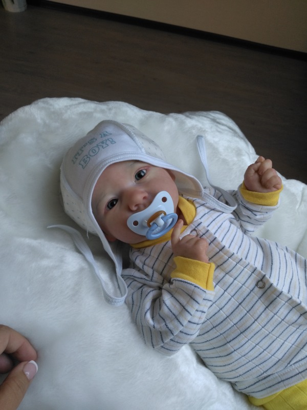 Егорушка, добавлены новые фотографии