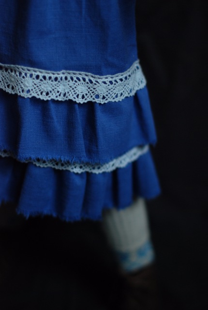 Просто фотографии Марины и немного слов (фото 4)