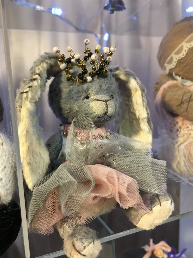 По-настоящему новогоднее настроение с Hello Teddy 2016! Продолжение прогулки | Бэйбики По-настоящему новогоднее настроение с Hello Teddy 2016! Продолжение прогулки