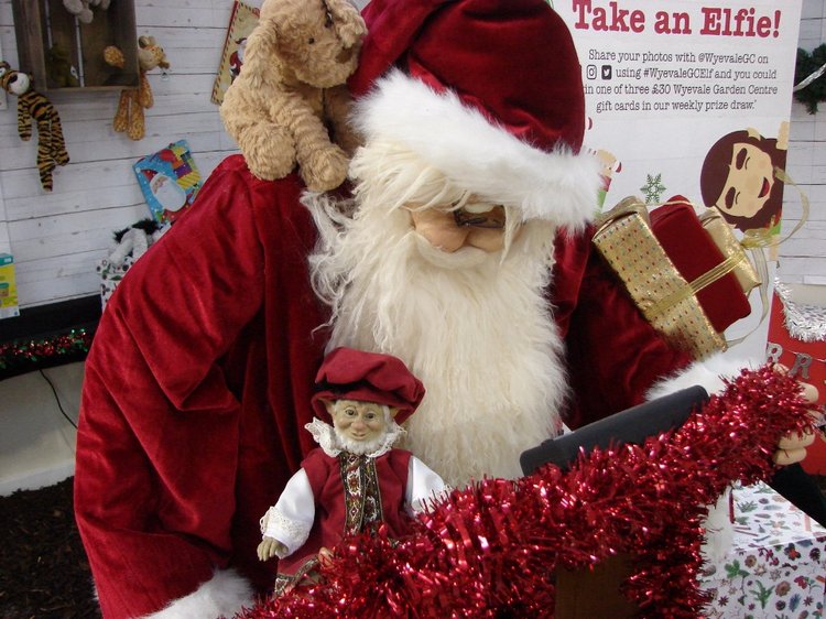 На подушках из павлиньих перьев засыпают маленькие эльфы