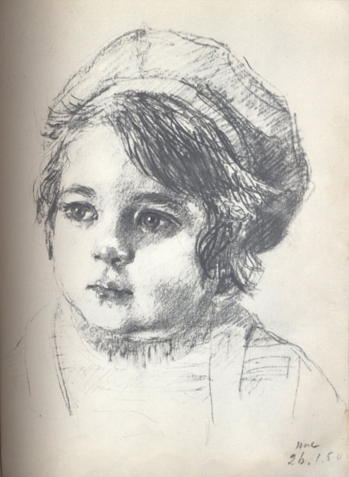 Картинки из детства. Художник Жуков Николай Николаевич