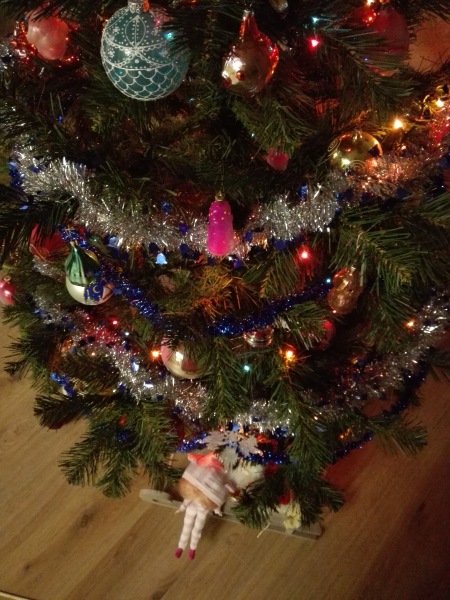 Моя маленькая коллекция ООАК Блайз: Лоллис (фото 3)