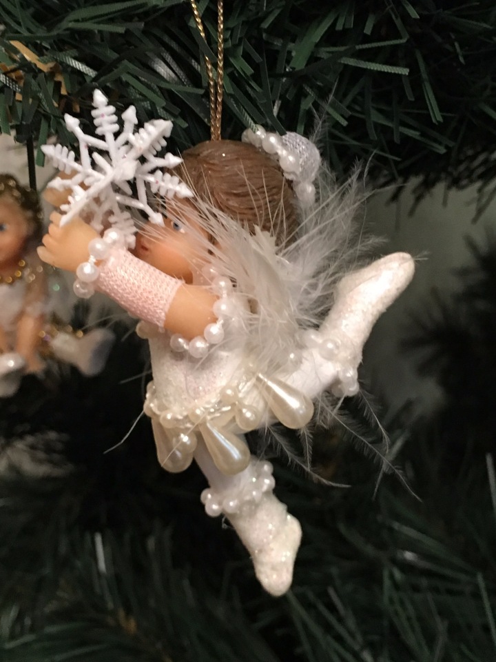 Новогодние красоты — Домашние коллекции кукол: фото собраний