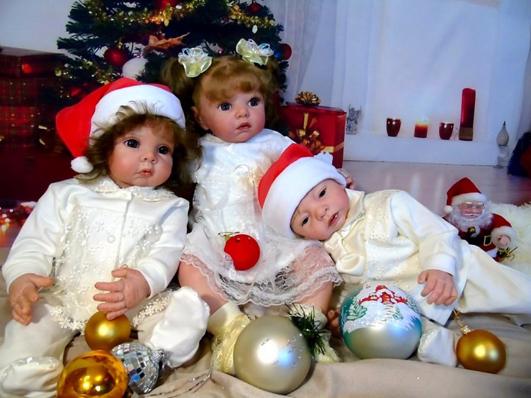 Наш маленький праздник, продолжение (фото 4)