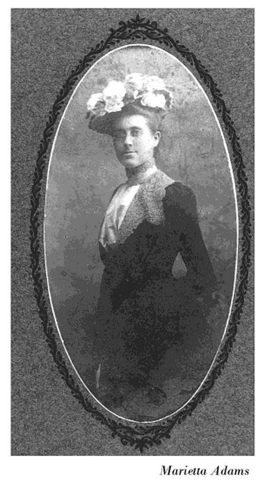 Знаменитые текстильные куклы Columbian Dolls. История 1891 года (фото 7)