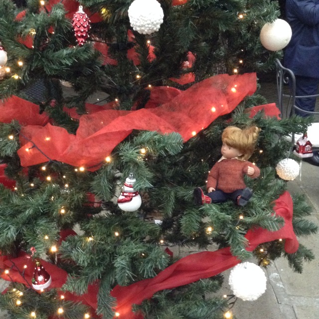 Приключения Минуш в Италии. Часть 3. Флоренция - Кладовая искусств (фото 2)