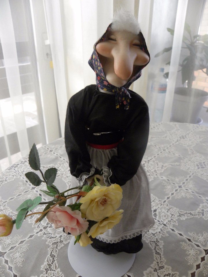 Такие страшные и прекрасные