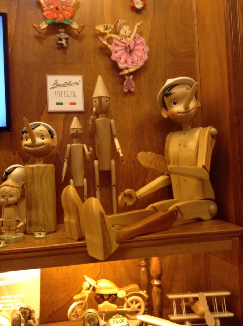 Приключения Минуш в Италии. Часть 7. Рим - Вечный вечноюный город