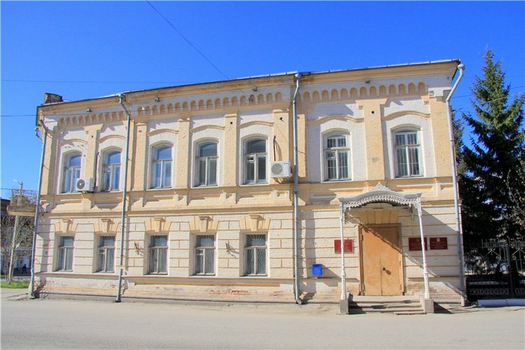 Путешествие в Бежецк, четвёртая часть (фото 3)