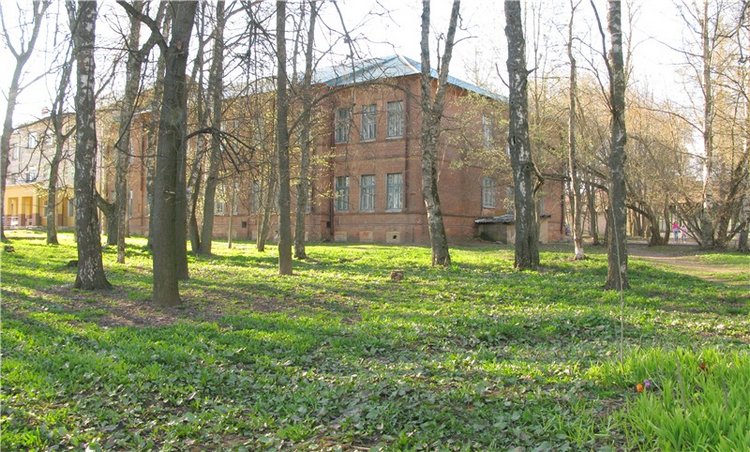 Путешествие в Бежецк, четвёртая часть