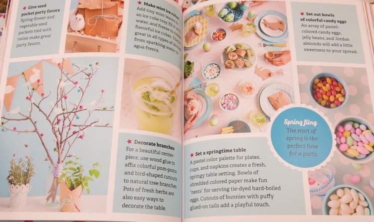 2.2 American Girl книги: Кулинария для девочек, современные издания (фото 6)