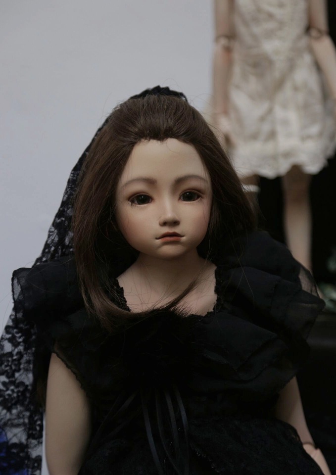 Выставка "Время Кукол №19" 2017. Фотоотчет (фото 3)