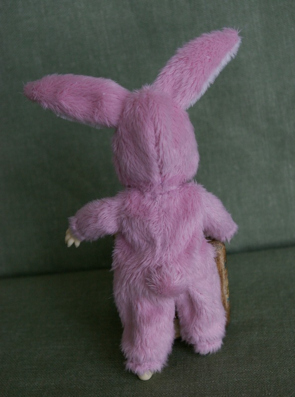 Новые наряды для маленьких BJD (фото 7)