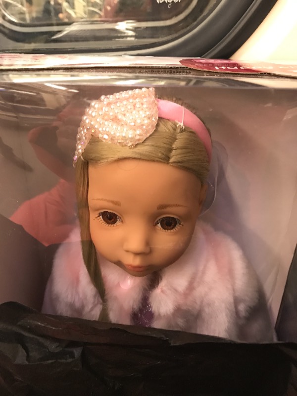 Моя любовь к Gotz. Начало | Бэйбики Моя любовь к Gotz. Начало (фото 3)