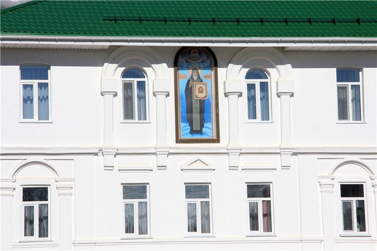 Путешествие в Бежецк, заключительная часть