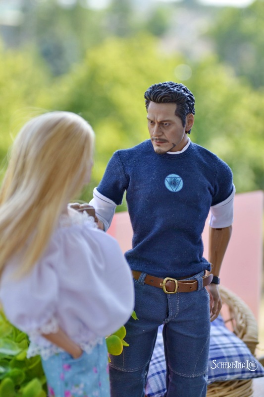 Санта-Барби. Последний день на её Титанике