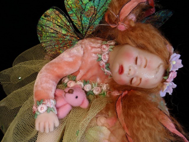 Девочки - фэнтези. Фейечки. Глава 3