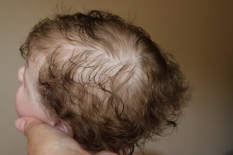 Малыш реборн Maik — Куклы Реборн (Reborn): работы мастеров (фото 2)