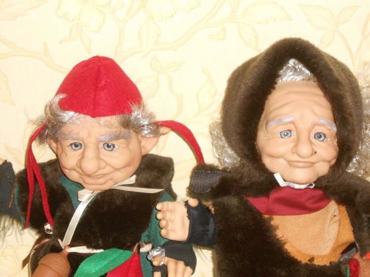 Лютиковы — Куклы Berenguer (Беренджер): пупсы La Newborn (фото 9)