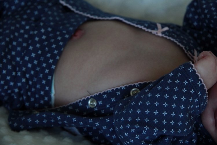 Indie by L.L.E. Кукла реборн Саутер Антонины