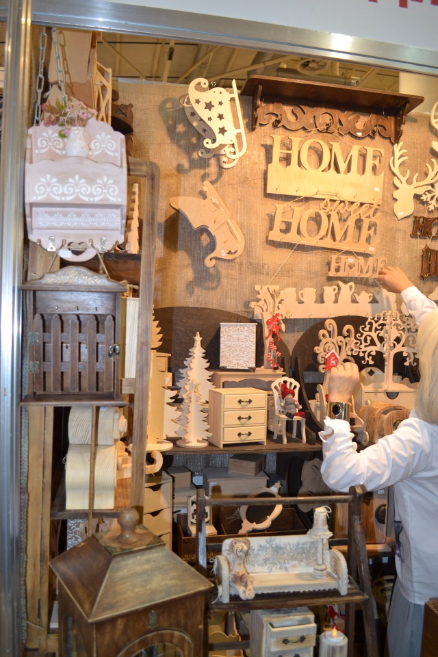 Модна лялька. Осень 2017 — Выставки кукол и мишек Тедди: фоторепортажи (фото 5)