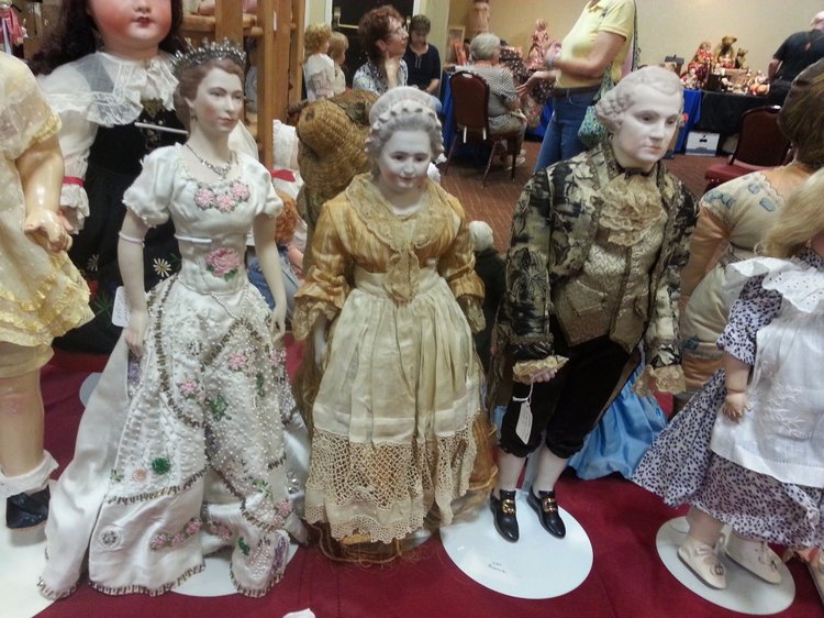 А давайте погуляем по кукольной ярмарке | Бэйбики А давайте погуляем по кукольной ярмарке