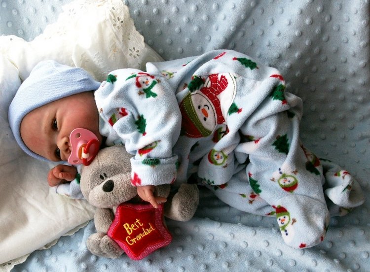 Trey,от Michelle Fagan и Ноэль хохотушка