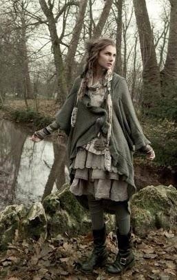 Стили одежды. Мори — Интересное обо всем: поздравления