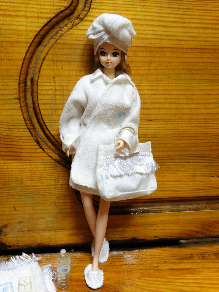 Эти славные куколки Дженни