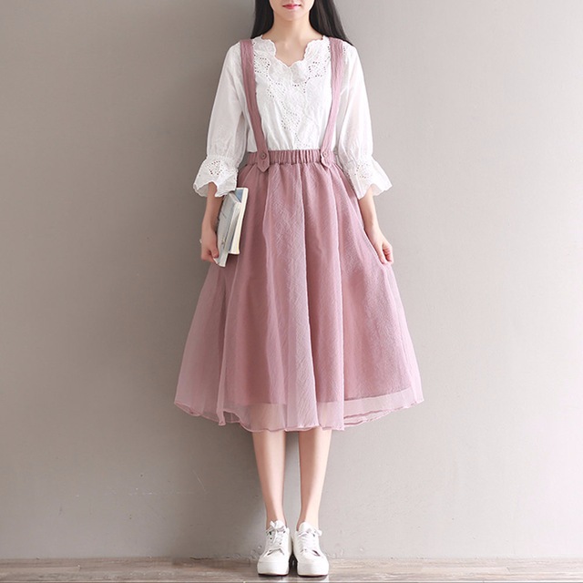 Стили одежды. Мори — Интересное обо всем: поздравления (фото 8)