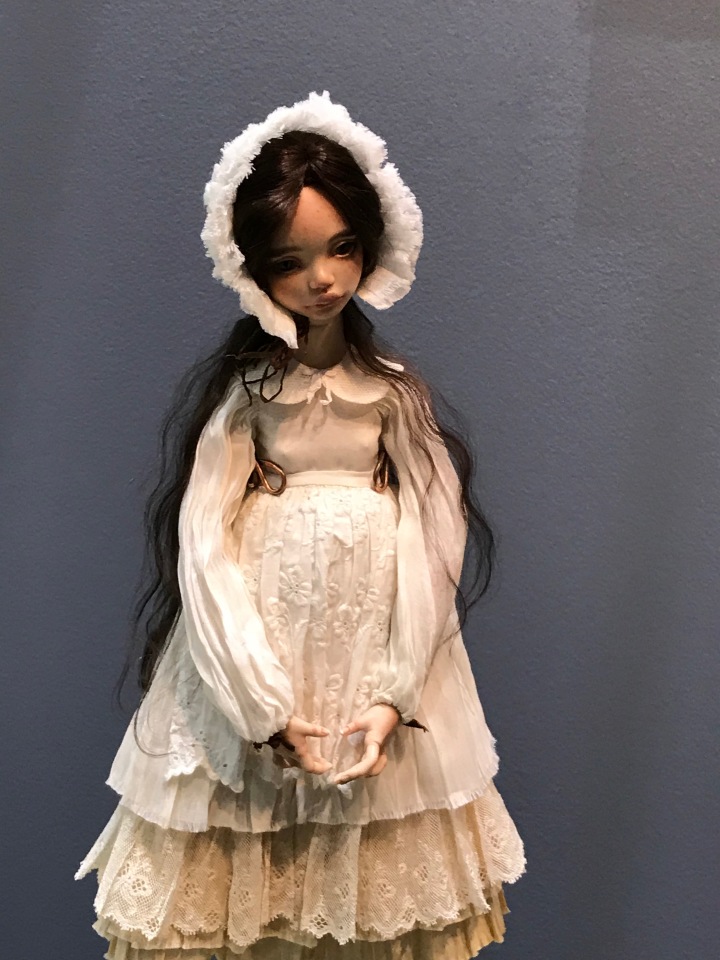 Новый взгляд на выставку ИК 2017 часть 2