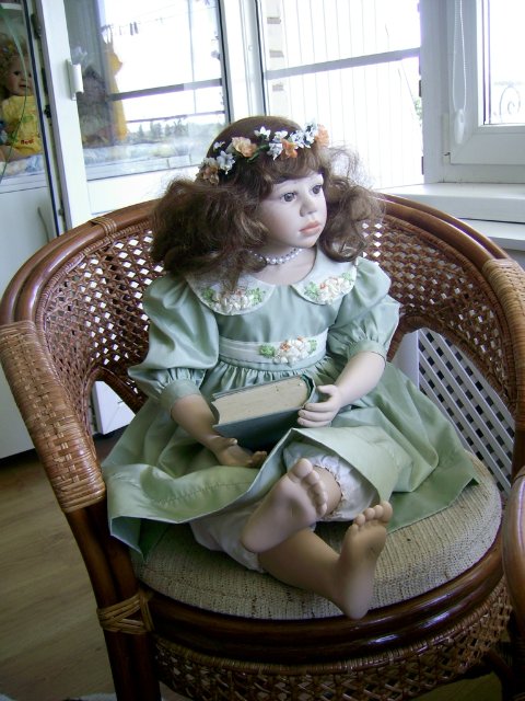 Три сестры. Не Чехов - сёстры Оранж