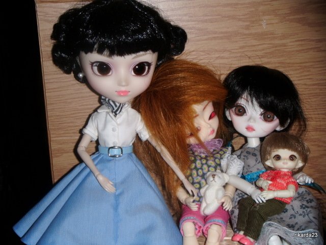 Дело было вечером, делать было есть чего