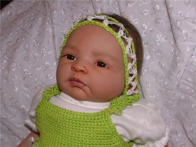 Такая разная Ниночка — Одежда и обувь для кукол своими руками: фото (фото 8)