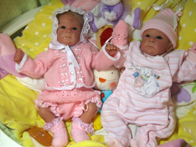 Долгожданное возвращение — Домашние коллекции кукол: фото собраний