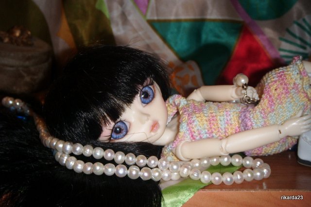 Худжики - подружки