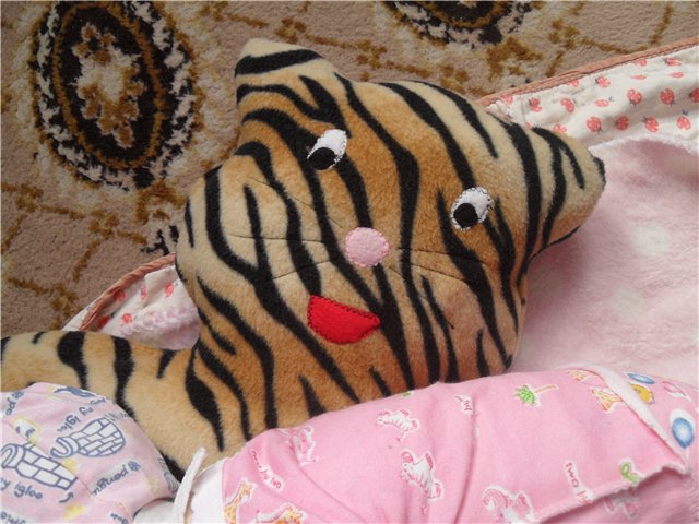 Моя Анечка. Кукла реборн — Куклы Реборн (Reborn): работы мастеров (фото 2)