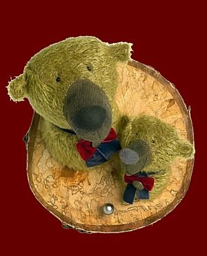 Zwergnase 2007, знакомство с коллекцией (фото 10)