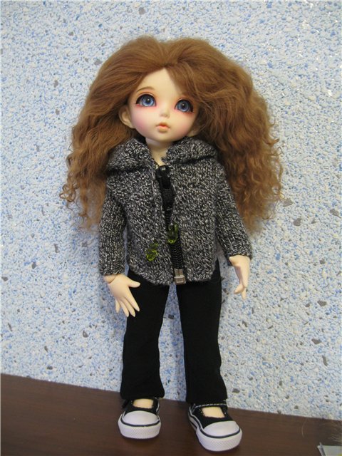 Парички для БЖД - они такие разные (фото 5)