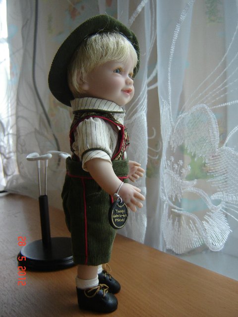 Адорки моего формата — Куклы Adora (Адора): коллекционные виниловые (фото 9)