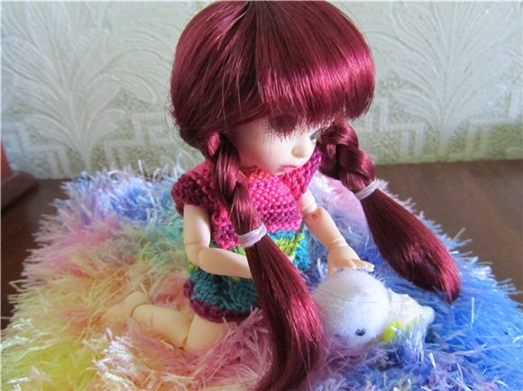 Новые приключения Мэгги и Пушистика (фото 10)