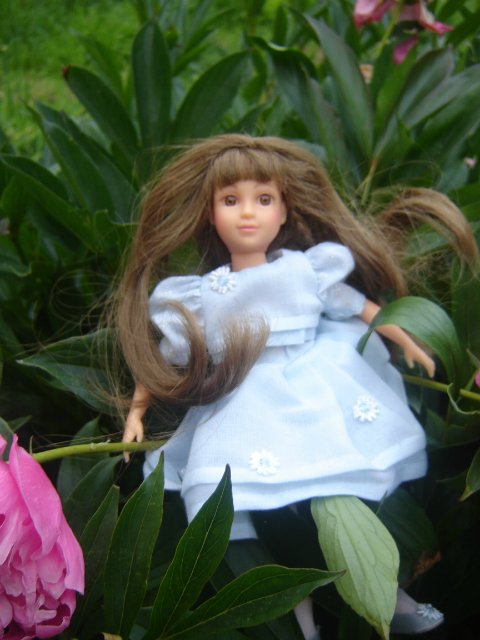 Кати от Family Company's | Бэйбики Кати от Family Company's — Коллекционные куклы разных авторов (Разное): редкие бренды (фото 6)