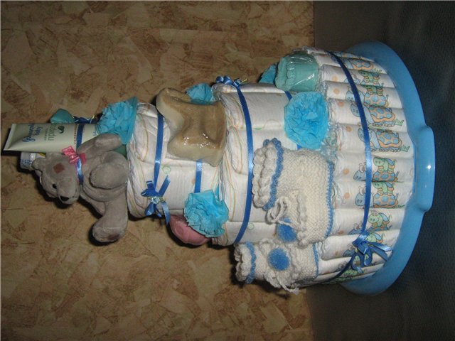 Подарки для малыша — Другие хобби и увлечения: сад (фото 2)