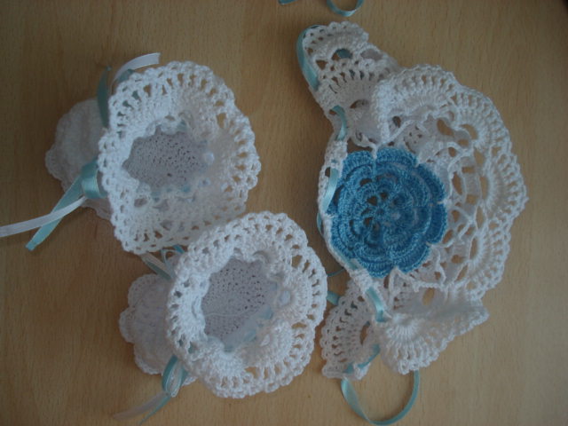 Наши новые вязалки для кукол (фото 3)