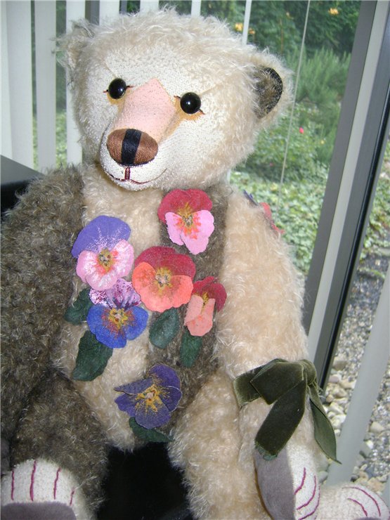 Моя поездка в музей Hildegard Günzel. Часть первая - Начало поездки и встреча